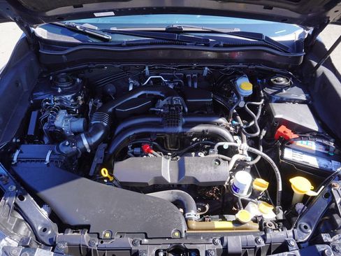 Used 2017 Subaru Forester 2.5i Premium image 29