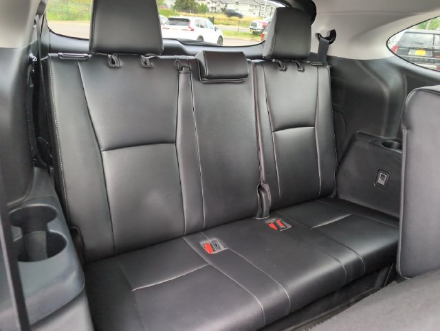 Used 2022 Toyota Highlander Limited AWD/4WD image 14
