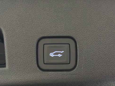 New 2026 Chevrolet Traverse RS AWD/4WD image 37