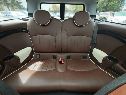 Used 2009 MINI Cooper Clubman S FWD image 42