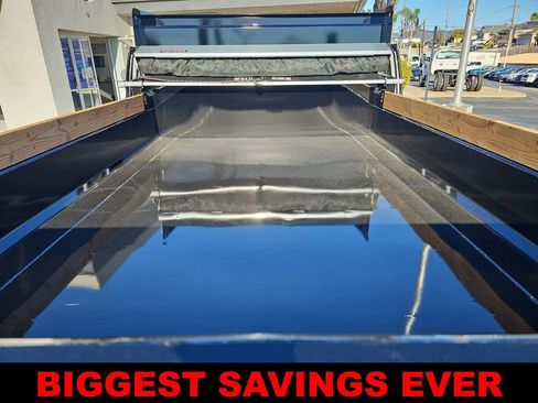 New 2025 Ford F550 2WD Regular Cab Super Duty image 12