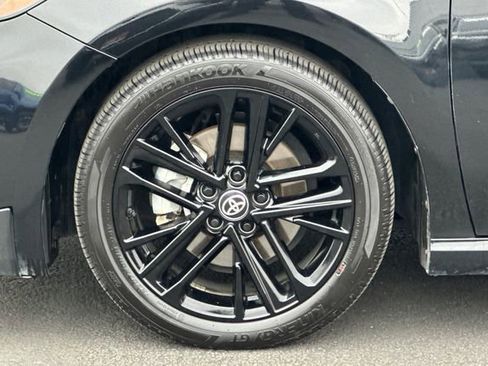 Certified 2025 Toyota Camry LE image 31