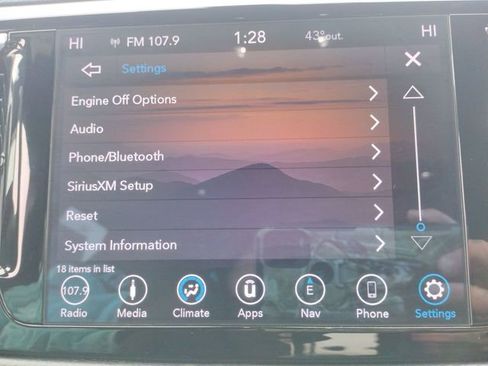 Used 2018 Chrysler Pacifica Touring Plus w/ S Appearance Package image 55