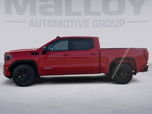 Certified 2022 GMC Sierra 1500 Elevation AWD/4WD image 2