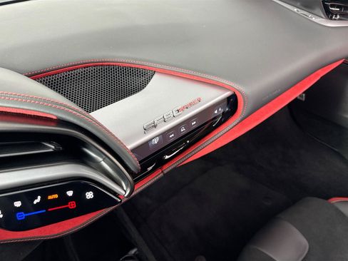 Used 2025 Ferrari SF90 Spider AWD/4WD image 35