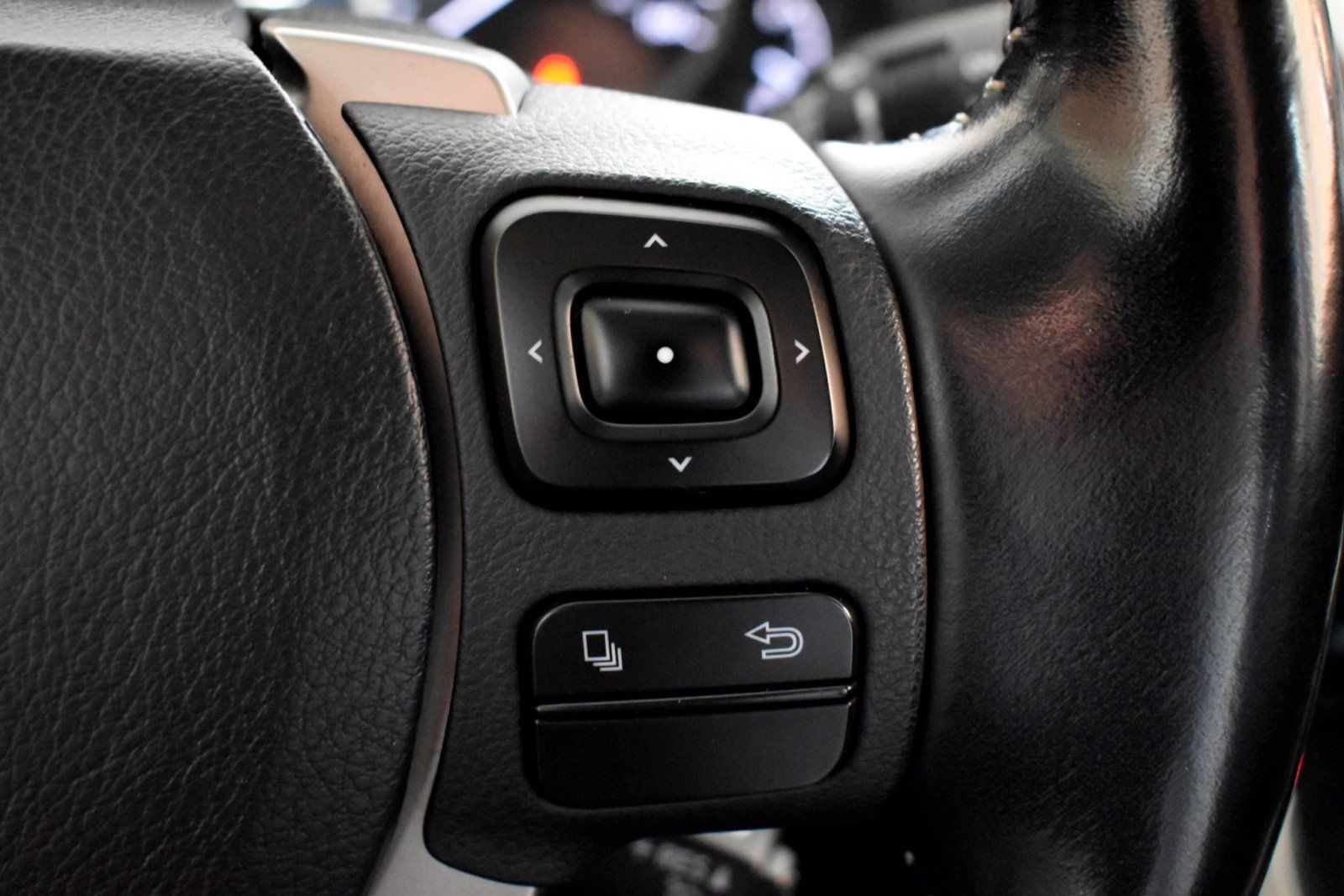 Used 2017 Lexus NX 200t AWD w/ Premium Package image 14