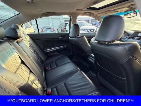 Used 2008 Honda Accord EX-L image 7