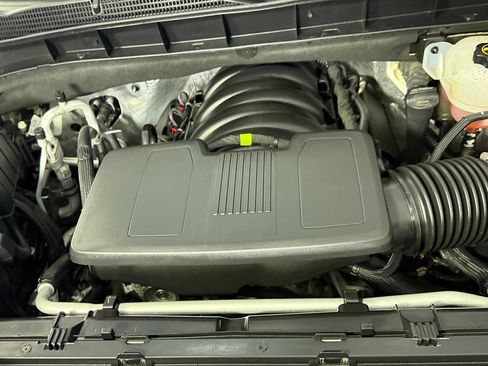 Used 2025 GMC Sierra 1500 Pro w/ Graphite Edition AWD/4WD image 32