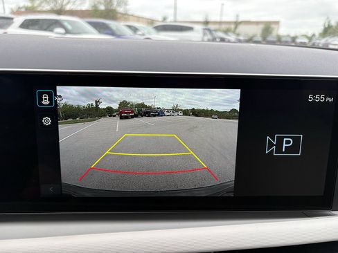 New 2026 Hyundai Tucson SEL FWD image 35