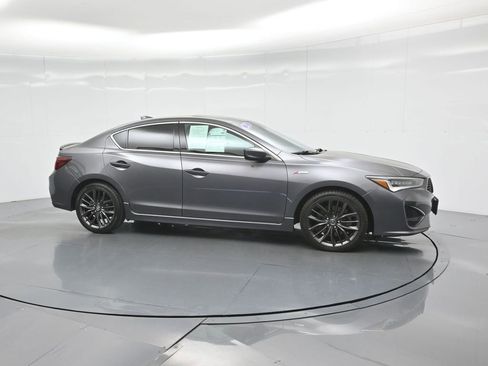 Used 2021 Acura ILX w/ Premium & A-SPEC Package image 27