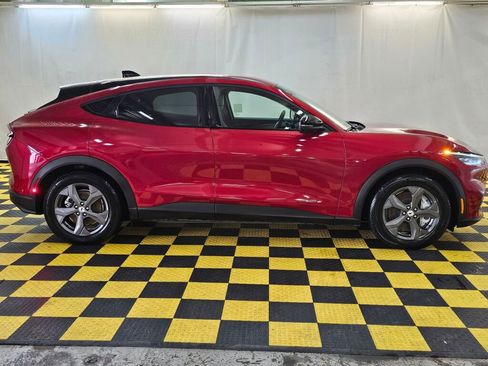 Used 2023 Ford Mustang Mach-E Select image 2