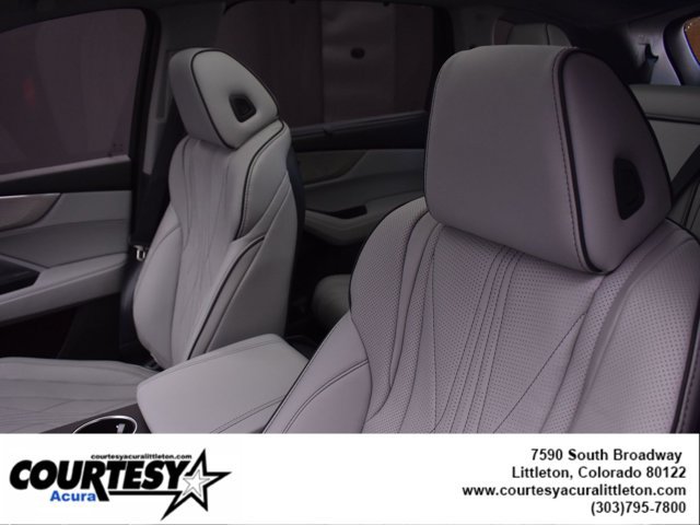 Used 2026 Acura MDX w/ Advance Package AWD/4WD image 20