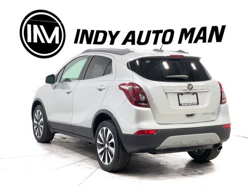 Used 2019 Buick Encore Essence image 6
