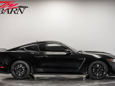 Used 2018 Ford Mustang Shelby GT350 w/ Electronics Package image 6