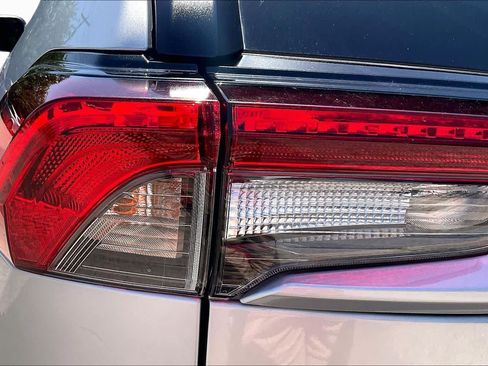 Used 2024 Toyota RAV4 XLE w/ Convenience Package FWD image 29