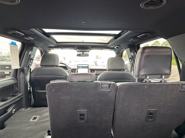 Certified 2022 Ford Expedition Limited AWD/4WD image 14