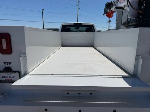 Used 2023 RAM 3500 Tradesman RWD image 11