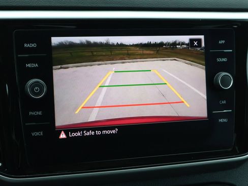 Used 2022 Volkswagen Atlas SE image 30