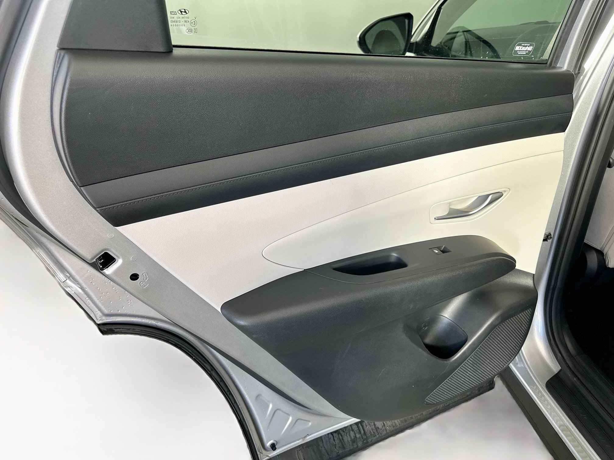 Used 2025 Hyundai Tucson SEL AWD/4WD image 26
