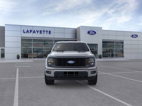 New 2026 Ford F150 STX w/ Equipment Group 200A image 37