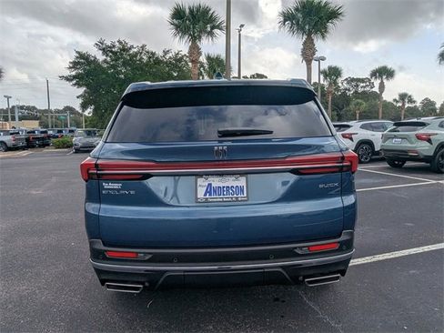 New 2026 Buick Enclave Preferred w/ Power Package image 4