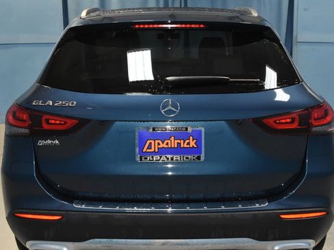Used 2023 Mercedes-Benz GLA 250 image 28