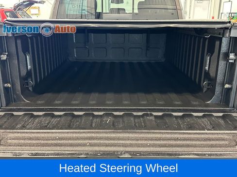 Used 2016 RAM 1500 Big Horn AWD/4WD image 11