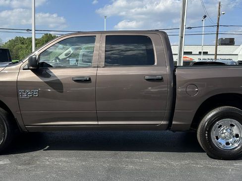 Used 2019 RAM 1500 Tradesman w/ Popular Equipment Group AWD/4WD image 10