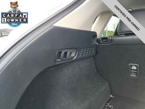 Certified 2023 MAZDA CX-5 AWD 2.5 S image 24