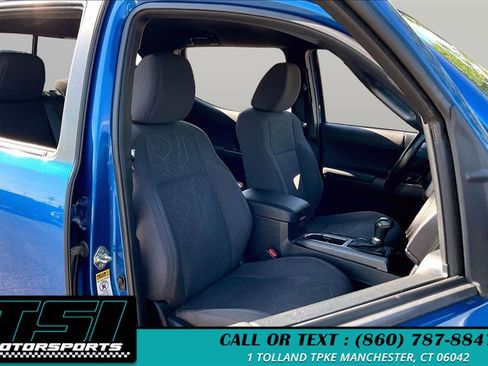 Used 2017 Toyota Tacoma TRD Sport w/ Tow Package (A/T) AWD/4WD image 7