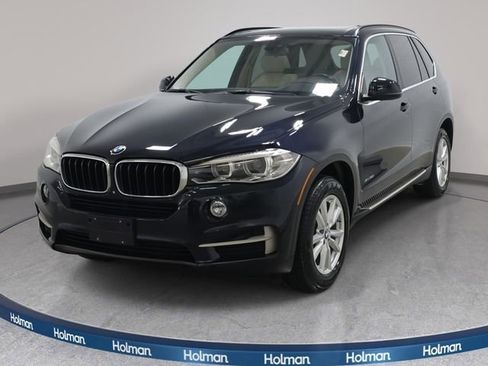 Used 2015 BMW X5 xDrive35i image 3