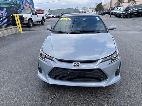 Used 2014 Scion tC Monogram Series image 5