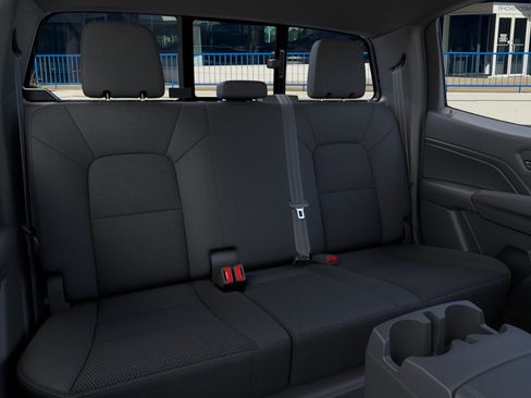 New 2026 Chevrolet Colorado LT AWD/4WD image 17