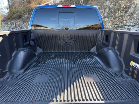 Used 2023 Ford F150 XLT w/ Equipment Group 302A High image 10