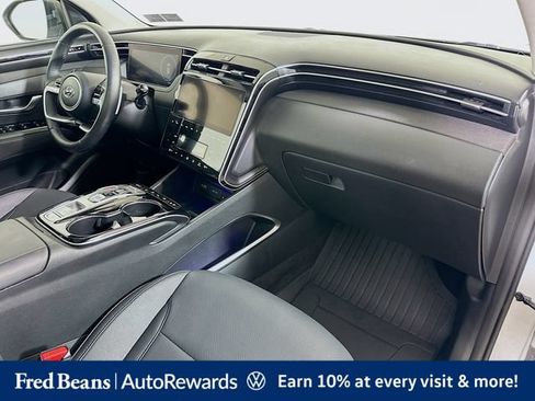 Used 2023 Hyundai Tucson Limited AWD/4WD image 37
