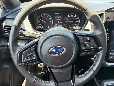 Used 2024 Subaru Crosstrek 2.5i Sport AWD/4WD image 11