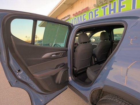 Used 2024 Dodge Hornet GT w/ Cold Weather Group image 25