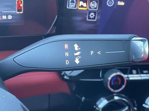 New 2026 Chevrolet Blazer EV SS image 16