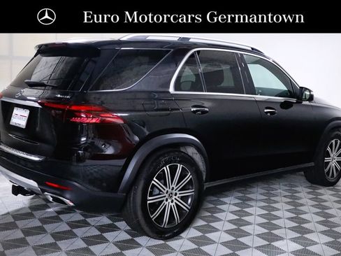 Used 2026 Mercedes-Benz GLE 350 4MATIC image 6
