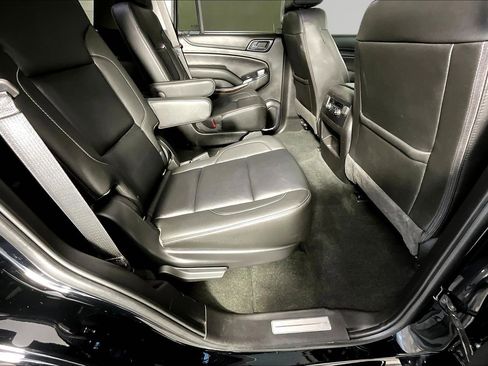 Used 2018 Chevrolet Tahoe LT w/ Luxury Package image 24