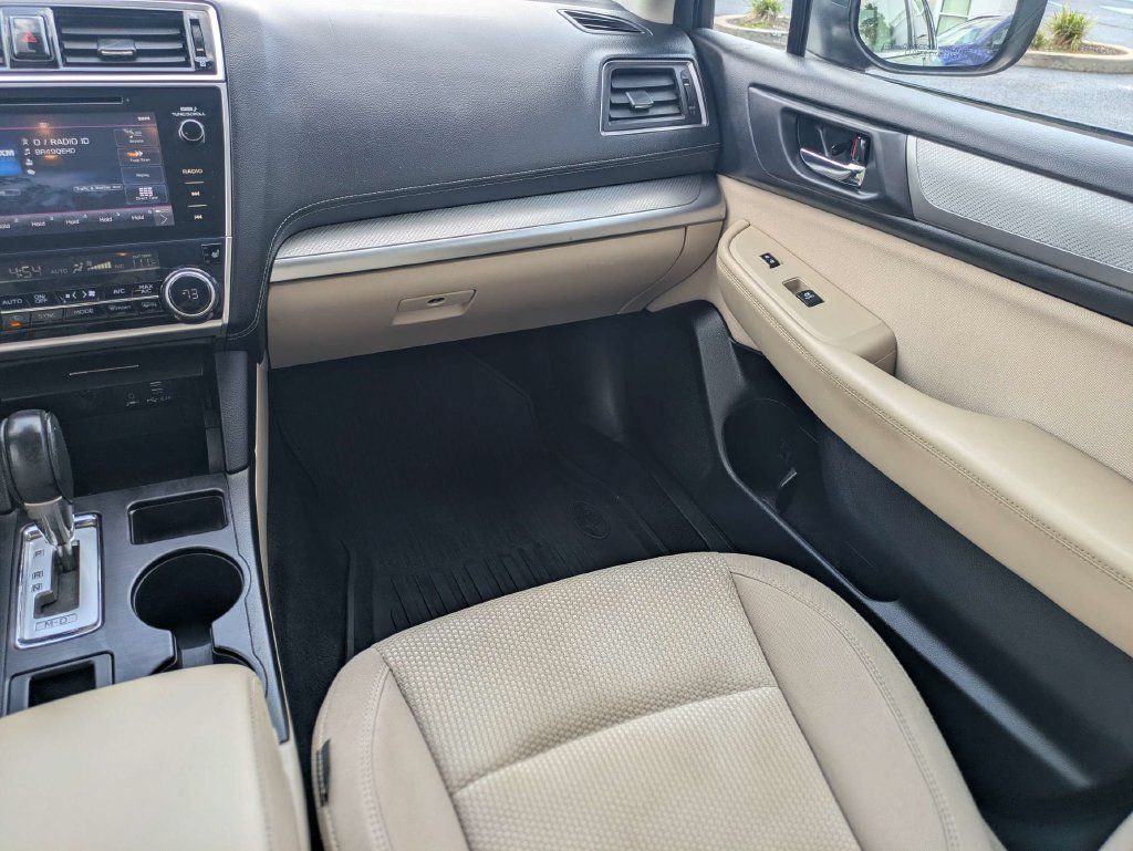Used 2019 Subaru Outback 2.5i Premium AWD/4WD image 19