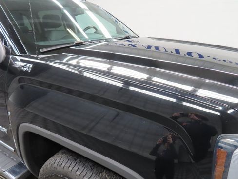 Used 2016 GMC Sierra 1500 SLT w/ SLT Premium Package image 22