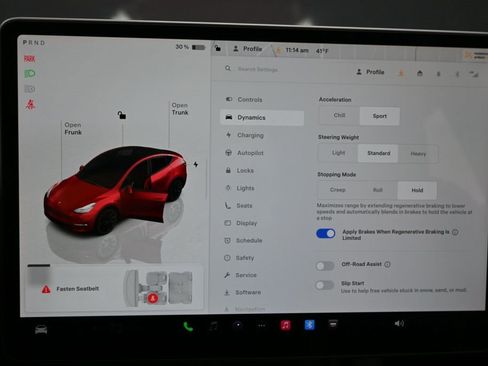 Used 2023 Tesla Model Y Long Range image 28