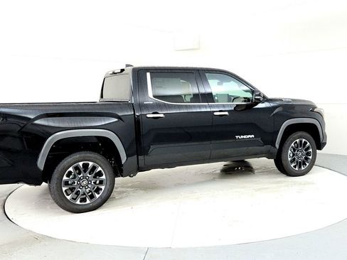 New 2026 Toyota Tundra Limited AWD/4WD image 6