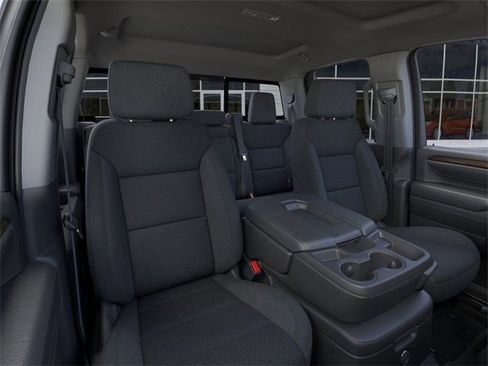 New 2026 GMC Sierra 3500 SLE w/ SLE Value Package image 16