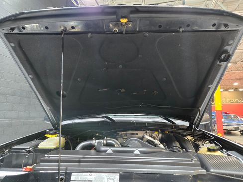 Used 2004 Land Rover Discovery SE image 69