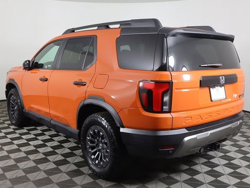 Certified 2026 Honda Passport TrailSport image 11