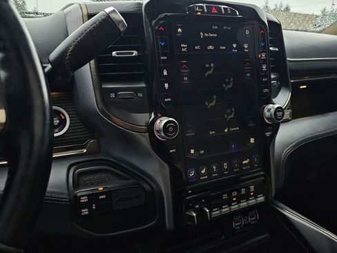 Used 2020 RAM 3500 Limited image 20