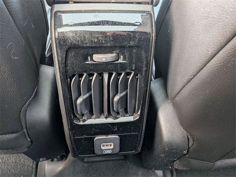 Certified 2023 Jeep Compass Latitude w/ Sun and Sound Group image 27