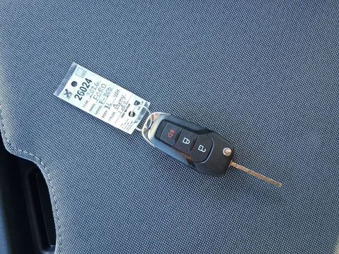 New 2026 Ford F350 XL w/ STX Appearance Package image 25